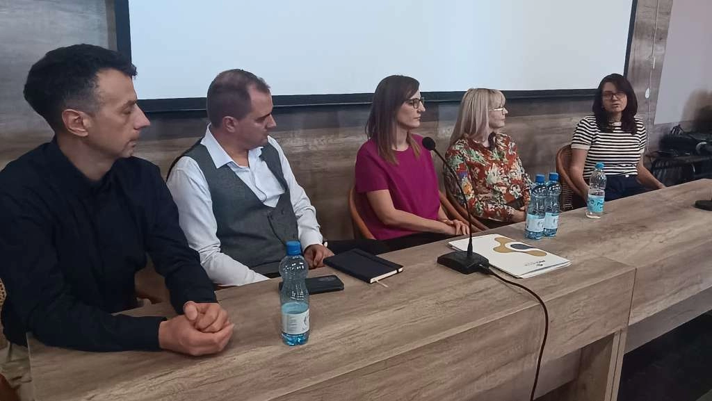 Seminar za roditelje i stručnjake: Holistički pristup poremećaju iz spektra autizma